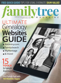 Family Tree Magazine March/April 2019 Digital Edition-0