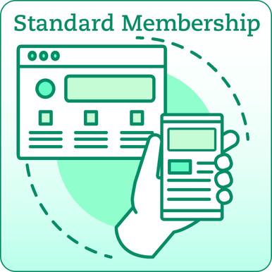 FamilyTreeMagazine.com Standard Membership - Premium Genealogy Resources