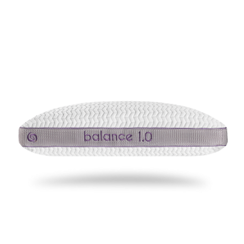 BEDGEAR® Balance 1.0 Pillow