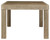 Silo Point - Brown - Rectangular Cocktail Table