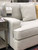 Paxton 5 Piece Sectional
