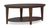 Lewiston- Wood Top Oval Cocktail Table