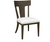 Boulevard- Round Dining Table Set (4 Chairs)