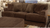 Eagan - Fluffy Sofa
