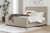 Dakmore - Upholstered Bed