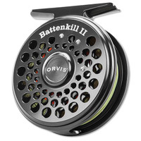 Battenkill Fly Reel