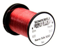 Semperfli Nano Silk 50D 12/0