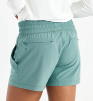 Women's Pull-on Breeze Short