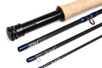 Zone Fly Rod