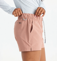 Women's Latitude Short