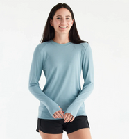 Women's Bamboo Shade Long Sleeve II