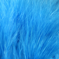 Marabou Blood Quill 