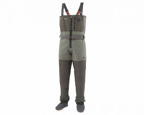 Freestone Zip Waders