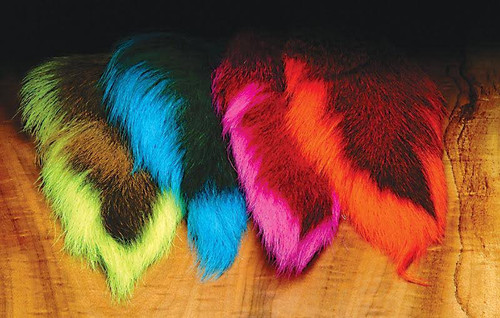 Hareline Large Northern Bucktail