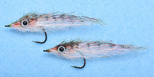 EP Ghost Minnow 2 Pack