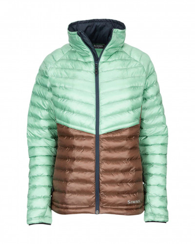 Women's Exstream Jacket