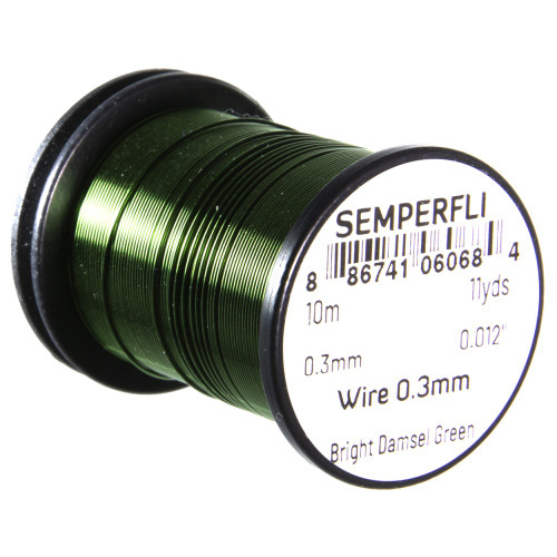 Semperfli 0.3mm Wire