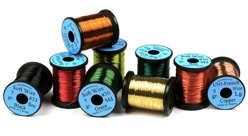 HRL UNI Soft Wire