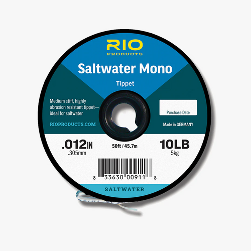 Rio Saltwater Mono