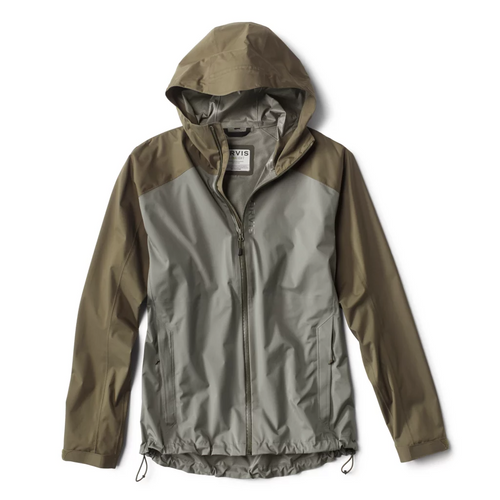 Ultralight Storm 2.5L Rain Jacket