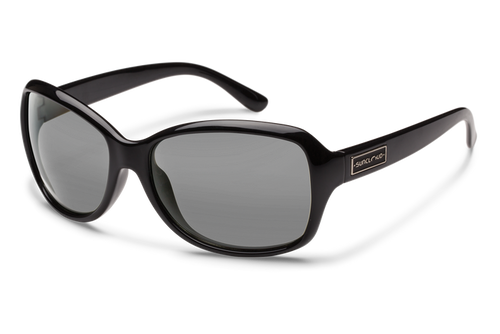 Mosaic - Black Polarized Grey 