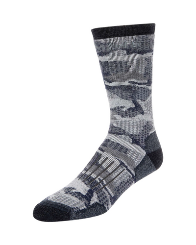 Women's Merino Midweight Hiker Sock