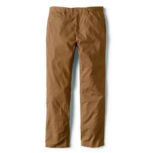 O.O.O.O. Out of office 5 Pocket Pants 