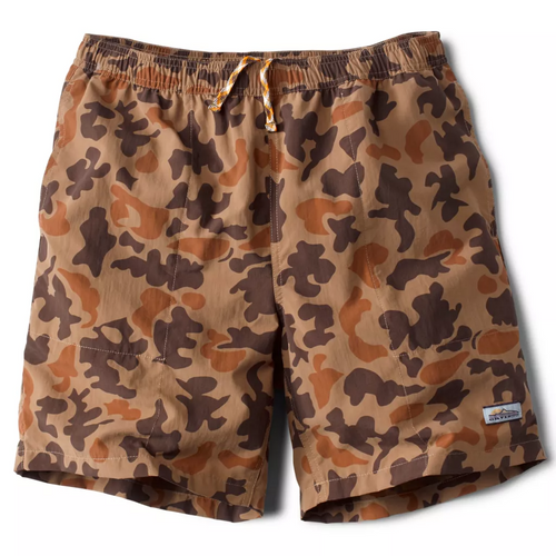 Ultralight Swim Short