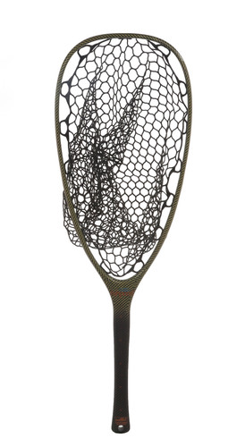 Nomad Net - Emerger - River Armor