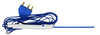 Valleylab™ E2608-6 Covidien Hand Switching Suction Coagulator, 8Fr X 6" Shaft Length, Case of 25