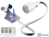 TRU wave Single Line PX Disposable Pressure Transducer Kit, 72" Box of 10