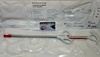Ethicon POUCH ENDOPOUCH RETRIEVER® Specimen Retrieval Bag System, 4 inch x 6 inch, 10mm diameter, 224ml bag volume, Box of 06. Product not Damaged, but box is as shown in description. Expiration 2031/02/28