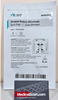 McKesson 22-ESRE Argent™ Patient Return Electrode, Split Pad, Dual Element, Without Cord, Adult, Disposable. Box of 50
