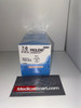 Ethicon PROLENE Suture, Precision Point - Reverse Cutting, Non-Absorbable, P-1 11mm 3/8 Circle, Blue Monofilament 18" = 45cm, Size: 7-0, 12/box.