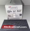 GORETEX EXPANDED PTFE SUTURE Thread Size CV-6 , Needle TTc-13 , Thread Length 24"-61cm CV-6 SUTURE 24" TTC-13 DA.