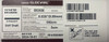Terumo GS3536 GLIDEWIRE® Hydrophilic Coated Guidewire BOX OF 5