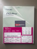 PG Pro ™ Peripheral Microcatheter 140cm 2.8Fr OD,  0.027” ID, 0.021” MAX Guidewire  1,200 psi Max Pressure 1 each