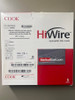 G30476 HW-035150 HIWIRE Regular (0.035", 150cm, 3cm Straight) Cook Medical Box of 5