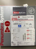 PSC054 Penumbra 5MAX Reperfusion Catheter Proximal OD:6.0 F (0.080 in), Distal OD 5.0 F , Proximal ID 0.064 in , Distal ID 0.054 in, Length 132cm