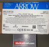 ARROW 7Fr X 35 cm SUPPER FLEX INTRODUCER "CL" SHEATH. , 13.75" 7Fr case of 5 CL-07735