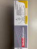 ETHICON M649G Surgical Steel Suture 316L Stainless Steel Monofilament 6
