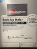 BOSTON SCIENTIFIC Back-Up Meier Wire 260 cm