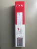 COOK MEDICAL GOLDSTEIN SONOHYSTEROGRAPHY CATHETER; French Size 5.2 Fr; Length 26 cm Material TFE G18664