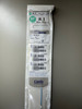 Cordis VISTA BRITE TIP 6F AL3 GUIDING CATHETER