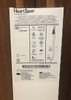 FND-019-01 Transseptal Needle Kit And Stylet.HeartSpan ® .18G.71cm. 50°.Sterile