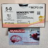 Ethicon MCP213H MONOCRYL Plus Antibacterial Suture