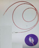 Edwards Lifesciences 120403F Fogarty® Arterial Embolectomy Catheter (Tube Pack), 40 cm, 1 Each