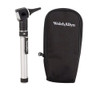 Welch Allyn 22841 Junior Otoscope Set with Handle and Soft Case