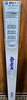 Cordis 588842, VISTA BRITE TIP®, MPA 1 PTFE Nylon Guiding Catheter, 100CM, 8FR, box of 1, 588-842