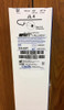 Cordis INFINITI ® 534-620T Diagnostic Catheter, 6F JL4 (Judkins Left 4), 100cm, Box of 5